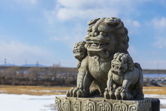 獅子