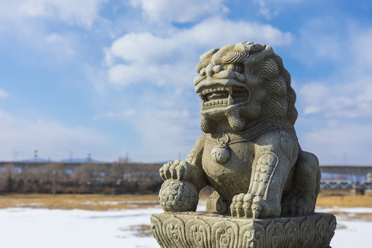 獅子