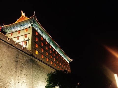 箭樓