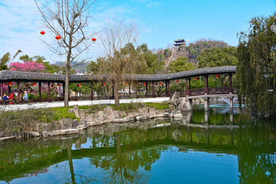 臨海東湖