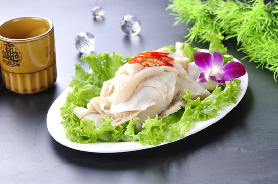 爽口牛白肚