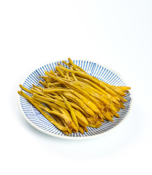 祁東黃花菜