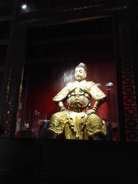 武侯祠