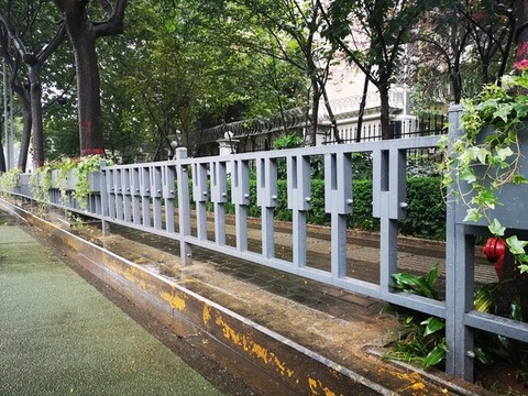 花箱護欄