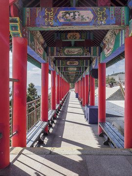 榮城成山頭