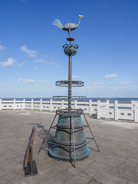 榮城成山頭
