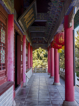 福如東海風(fēng)景名勝區(qū)