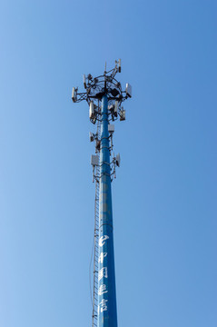 電信信號塔