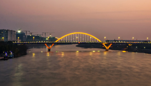 衢江大橋