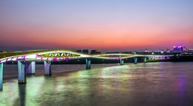 衢州禮賢橋