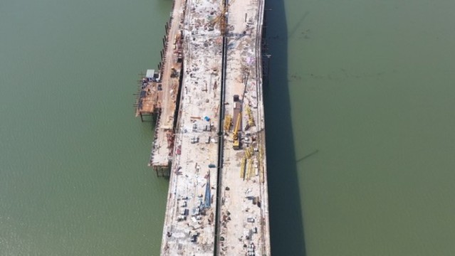吉安贛江大橋