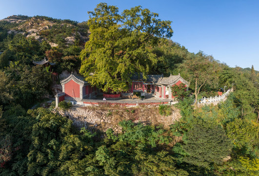 竹子庵