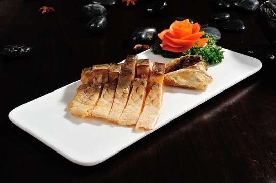 外婆醉魚(yú)