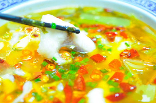 水煮魚