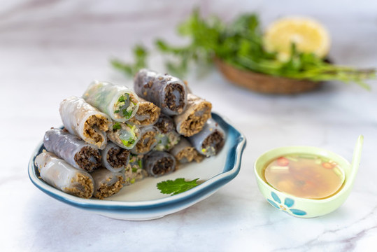 越南小卷粉
