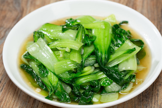 小青菜