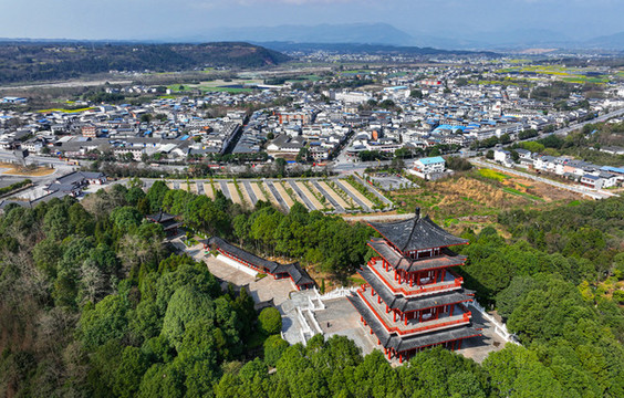 太白樓