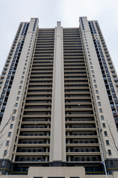 高層住宅樓