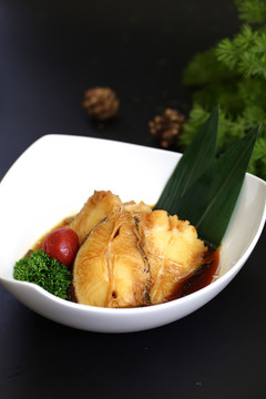 鱈魚