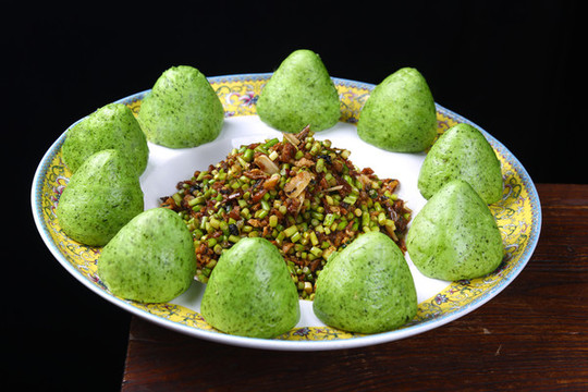 農(nóng)家雜糧包