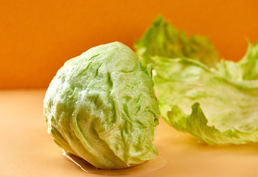 生菜