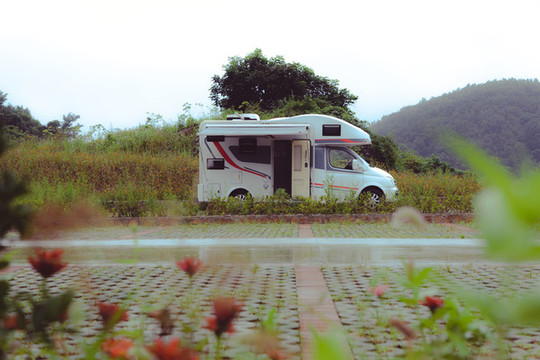 房車旅行