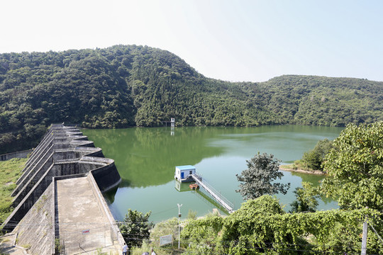 水庫