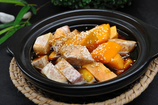 燒三寶