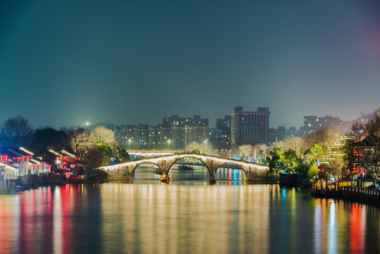 杭州拱宸橋