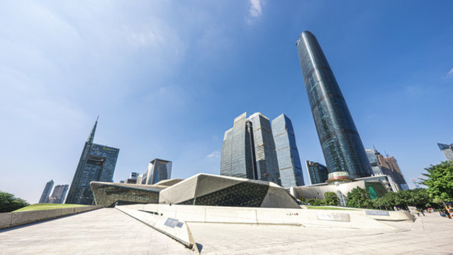 廣州大劇院