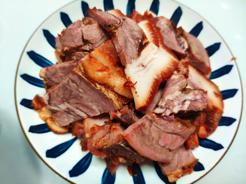 豬頭肉
