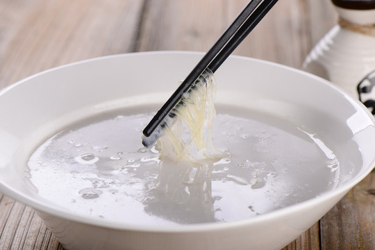魚翅羹