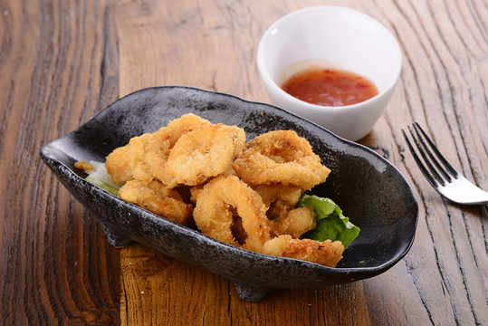 魷魚圈