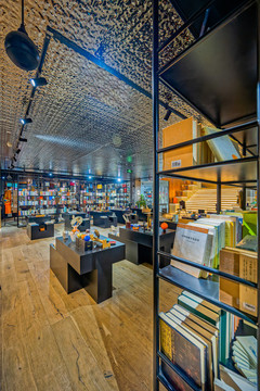 書店