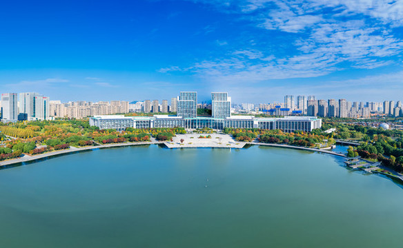 無(wú)錫市城市風(fēng)光