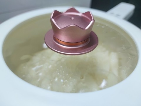 鍋蓋