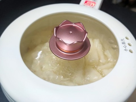 熱菜神器