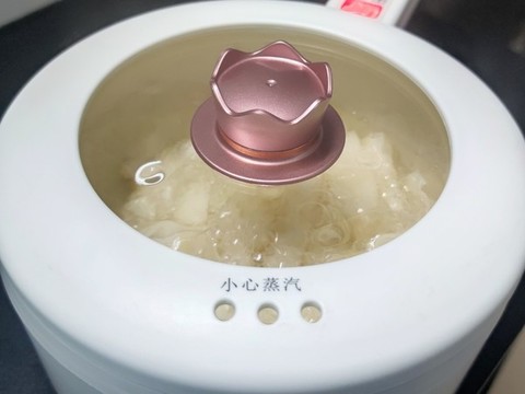 加熱器