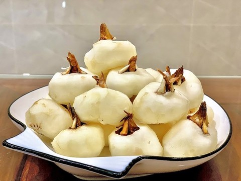 馬蹄