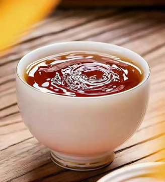 一杯紅茶