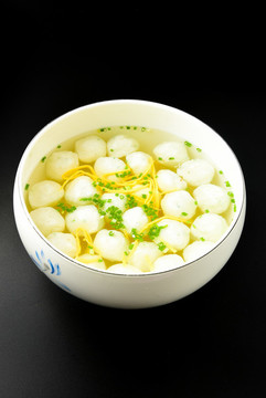 魚丸