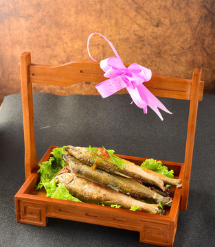 糟魚