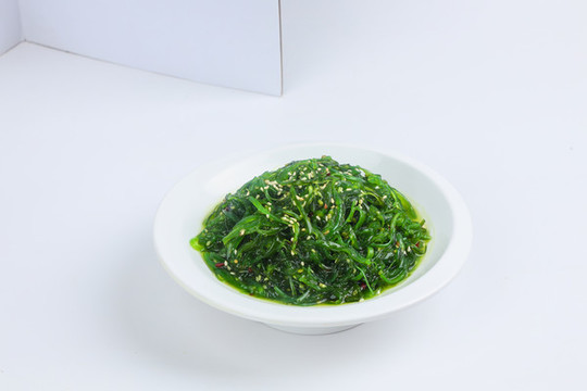 裙帶菜