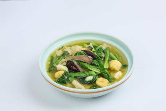 老式麻辣燙