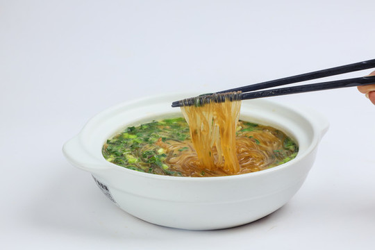 砂鍋粉