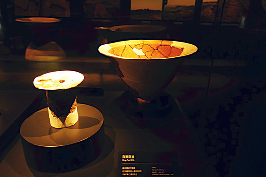 三星堆博物館