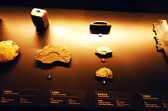 三星堆博物館