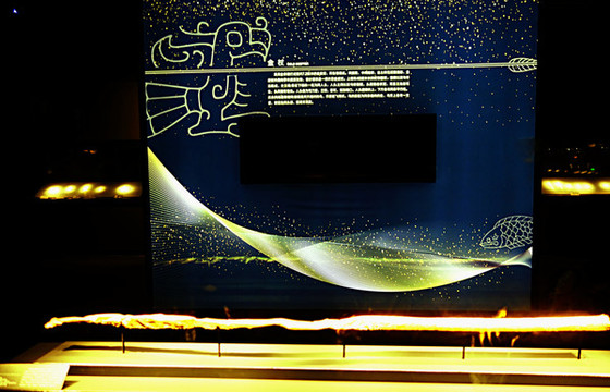 三星堆博物館