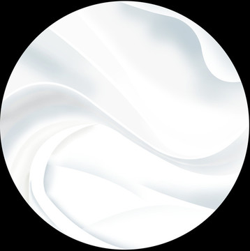 輕奢圓形抽象畫(huà)線(xiàn)條