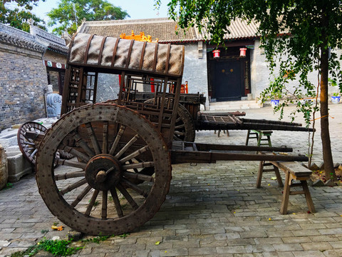馬車